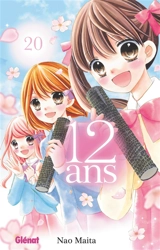 12 ans. Vol. 20 - Nao Maita