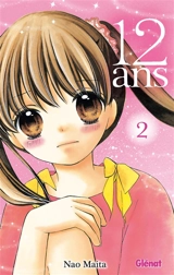 12 ans. Vol. 2 - Nao Maita