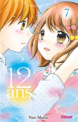 12 ans. Vol. 7 - Nao Maita