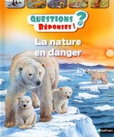 La nature en danger - Sean Callery