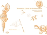 Nouveau livre de grotesques - Christoph Jamnitzer