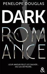Dark romance - Penelope Douglas