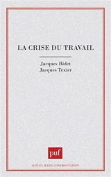 La crise du travail