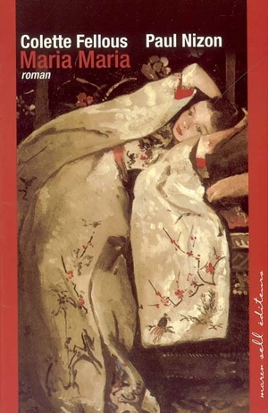 Maria Maria - Colette Fellous