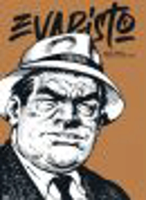 Evaristo - Carlos Sampayo