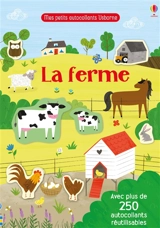 La ferme - Jessica Greenwell