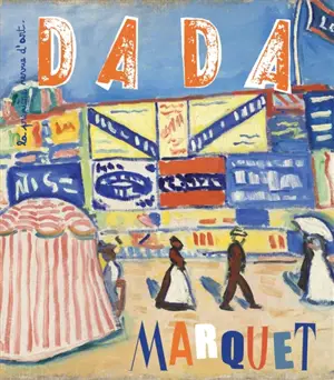 Dada, n° 209. Marquet