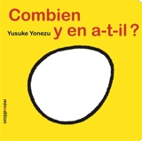Combien y en a-t-il ? - Yusuke Yonezu