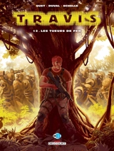 Travis. Vol. 12. Les tueurs de fer - Fred Duval