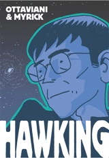 Hawking - Jim Ottaviani