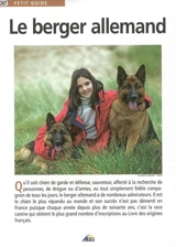 Le berger allemand - Jean-Marie Polese