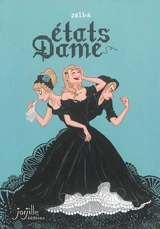 Etats dame - Zelba