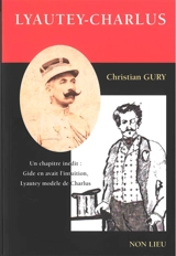 Lyautey-Charlus - Christian Gury