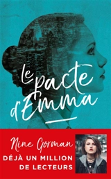 Le pacte d'Emma - Nine Gorman