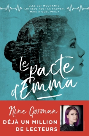 Le pacte d'Emma - Nine Gorman