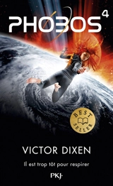 Phobos. Vol. 4 - Victor Dixen