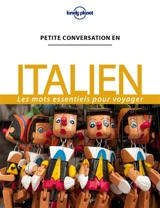 Italien : les mots essentiels pour voyager