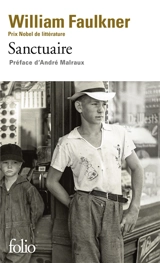 Sanctuaire - William Faulkner