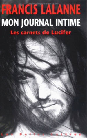 Les carnets de Lucifer - Carnet secret d'un jeune prince libertin