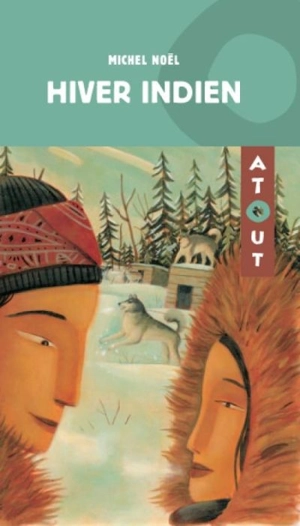 Hiver indien - Michel Noël