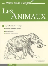 Les animaux - Walter Thomas Foster