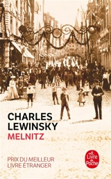 Melnitz - Charles Lewinsky