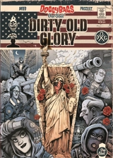 Doggy bags one-shot. Dirty old glory - Mud