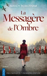 La messagère de l'ombre - Mandy Robotham