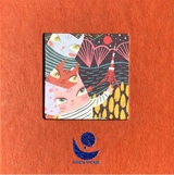 ChaCha à Tokyo avec ses amies - Jocelyn Kao