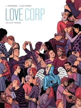 Love corp - J. Personne