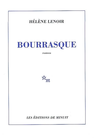 Bourrasque - Hélène Lenoir