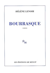 Bourrasque - Hélène Lenoir