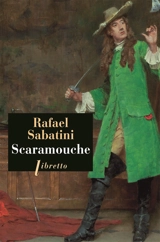 Scaramouche - Rafael Sabatini