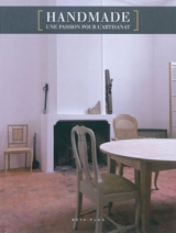 Handmade, une passion pour l'artisanat