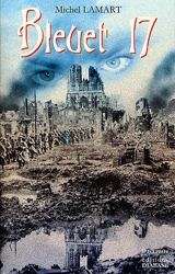 Bleuet 17 - Michel Lamart