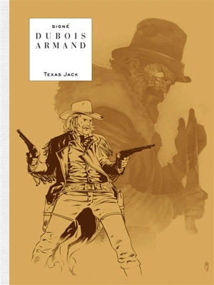 Texas Jack - Pierre Dubois