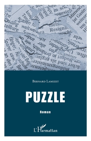 Puzzle - Bernard Lamizet