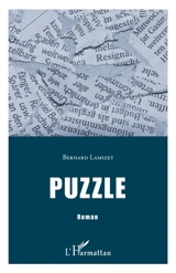 Puzzle - Bernard Lamizet