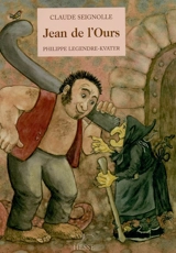 Jean de l'Ours - Claude Seignolle