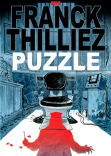 Puzzle - Franck Thilliez