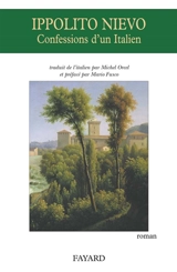 Confessions d'un Italien - Ippolito Nievo