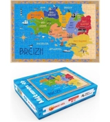 Miltamm 280. Puzzle 280 pièces - Jean-Yves André