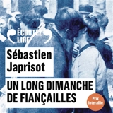 Un long dimanche de fiançailles - Sébastien Japrisot