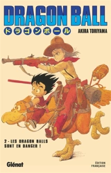 Dragon ball. Vol. 2. Kamehameha - Akira Toriyama