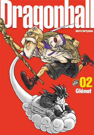 Dragon Ball : perfect edition. Vol. 2 - Akira Toriyama