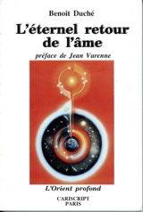 L'Eternel retour de l'âme - Benoit Duché