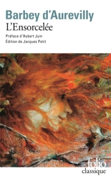 L'ensorcelée - Jules Barbey d'Aurevilly