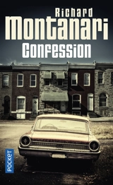 Confession - Richard Montanari