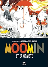 Les aventures de Moomin. Moomin et la comète - Tove Jansson