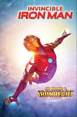 Invincible Iron Man : Ironheart. Vol. 1 - Brian Michael Bendis